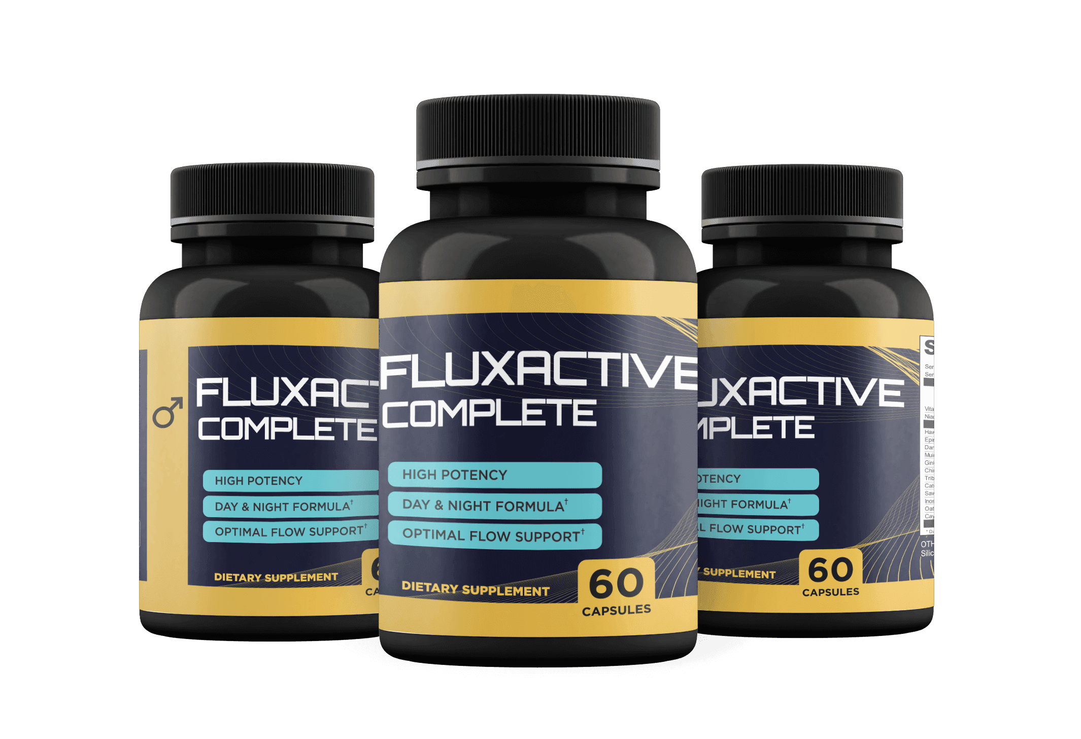 Fluxactive Complete